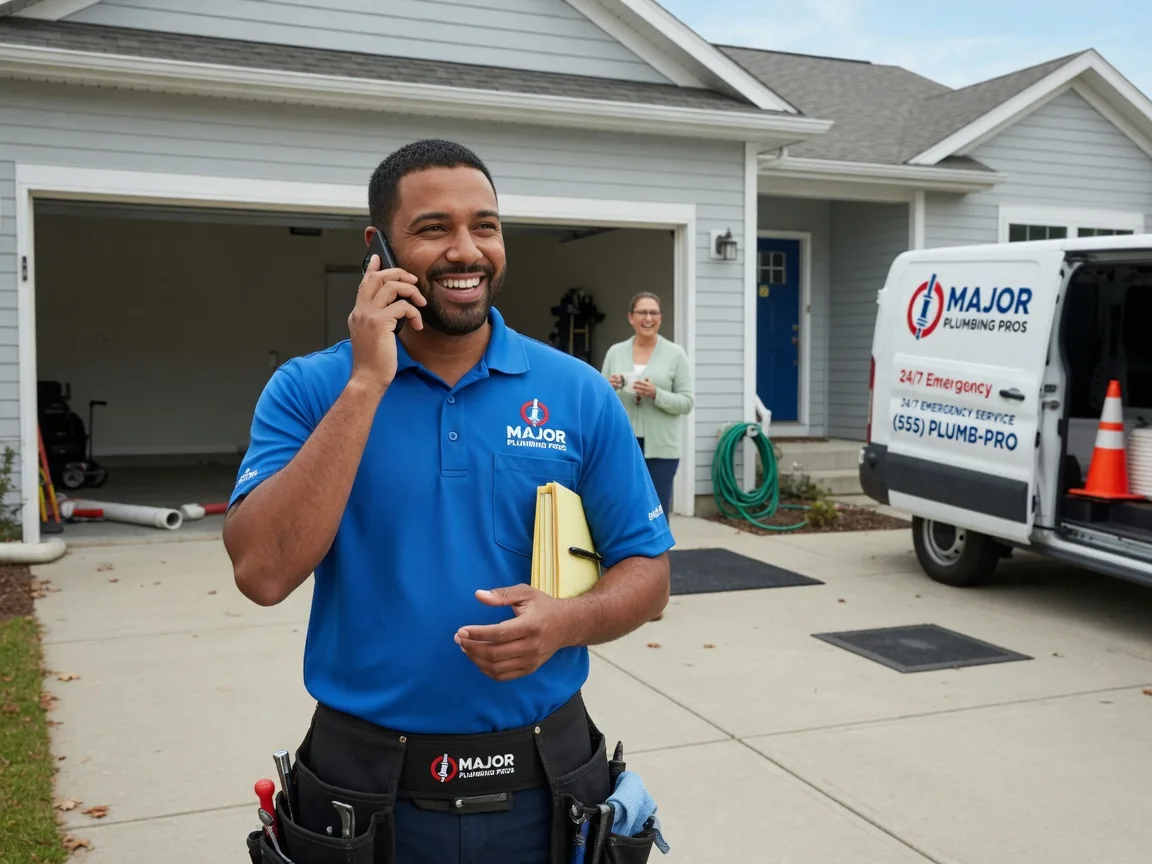 Drain Cleaning Services Maeystown, IL FAQs